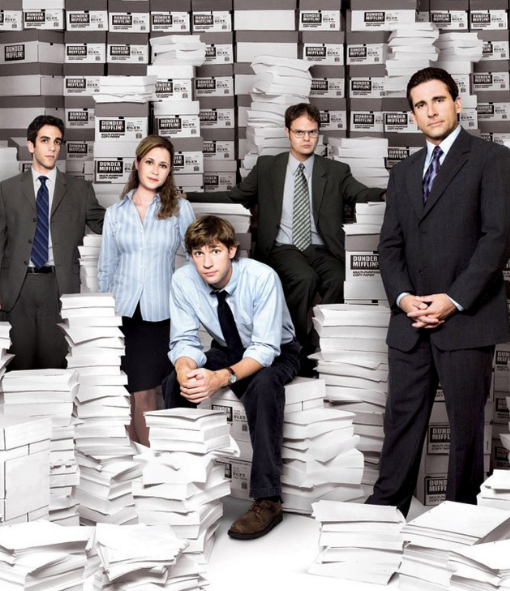 Getting Organized Is What Slowed Your Team Down