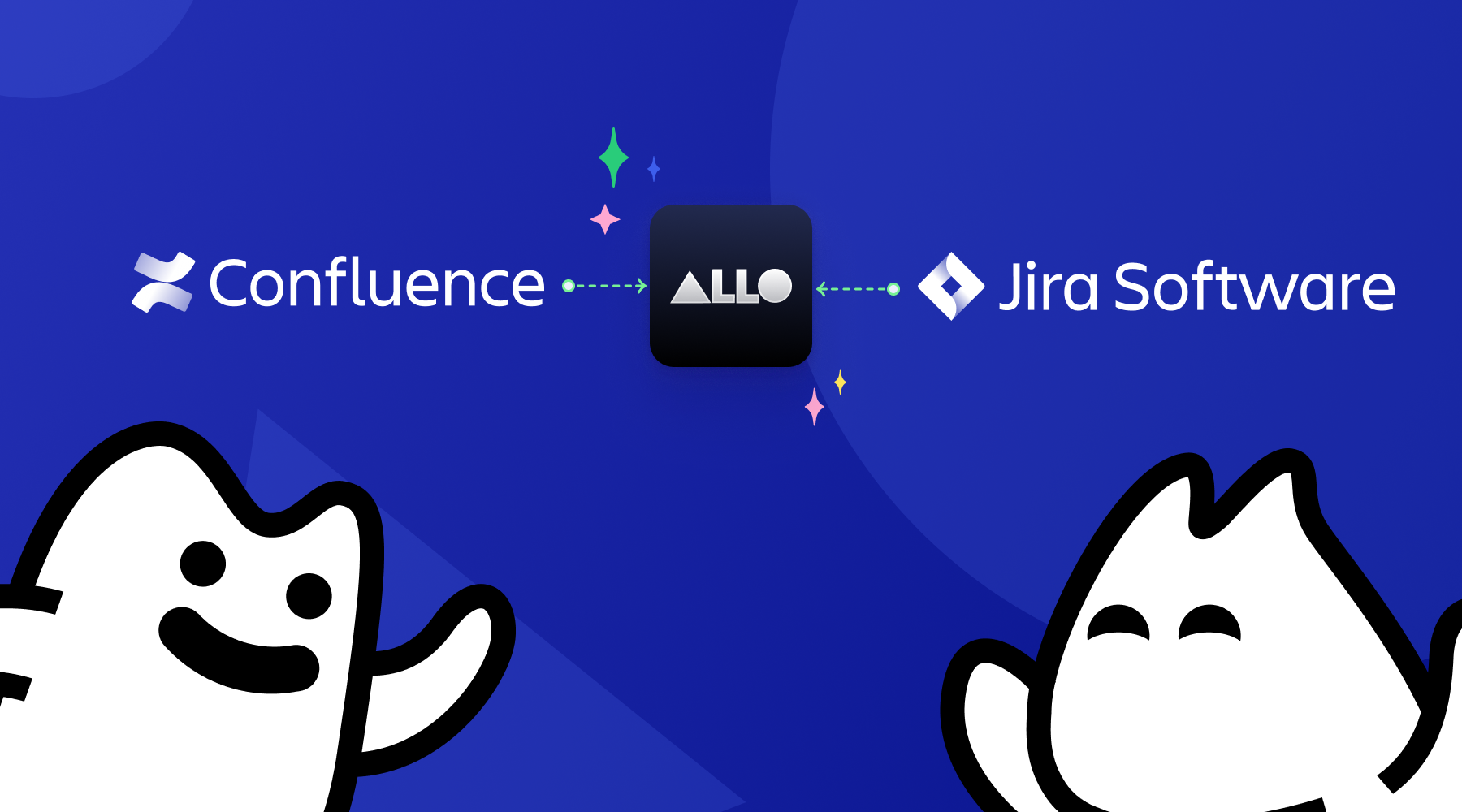[업데이트] 지라(Jira), 컨플루언스(Confluence)와 알로 함께 사용하기