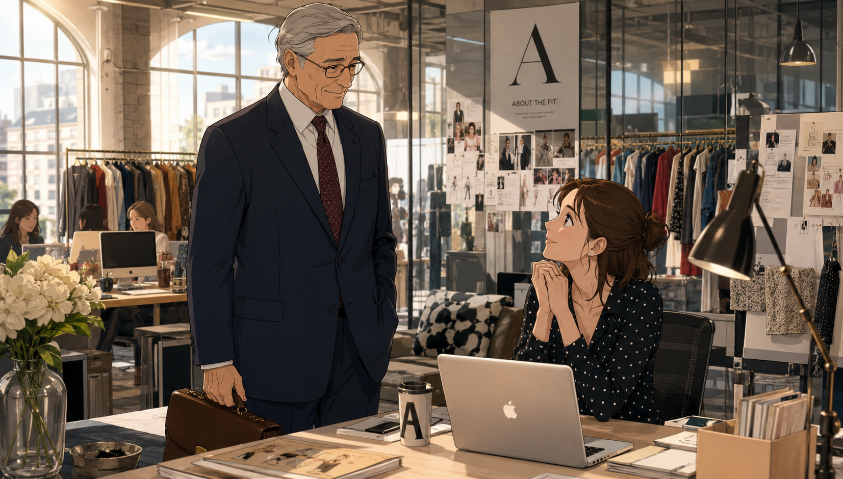 You Cannot Hire Your Way to Good Work