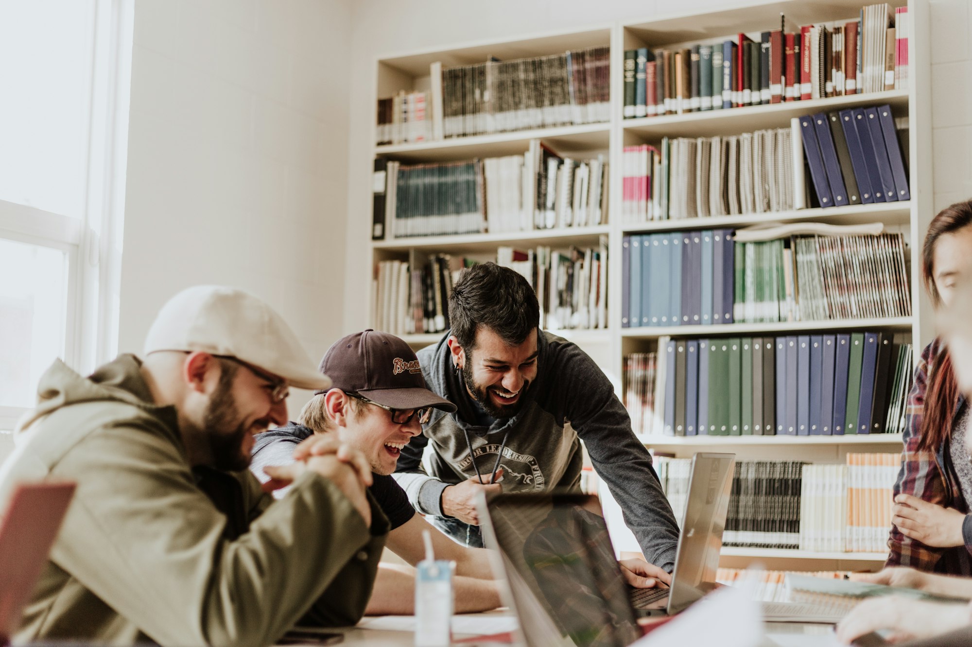 Building Bridges with OKRs: Cross-Functional Strategies for Collaborative Success
