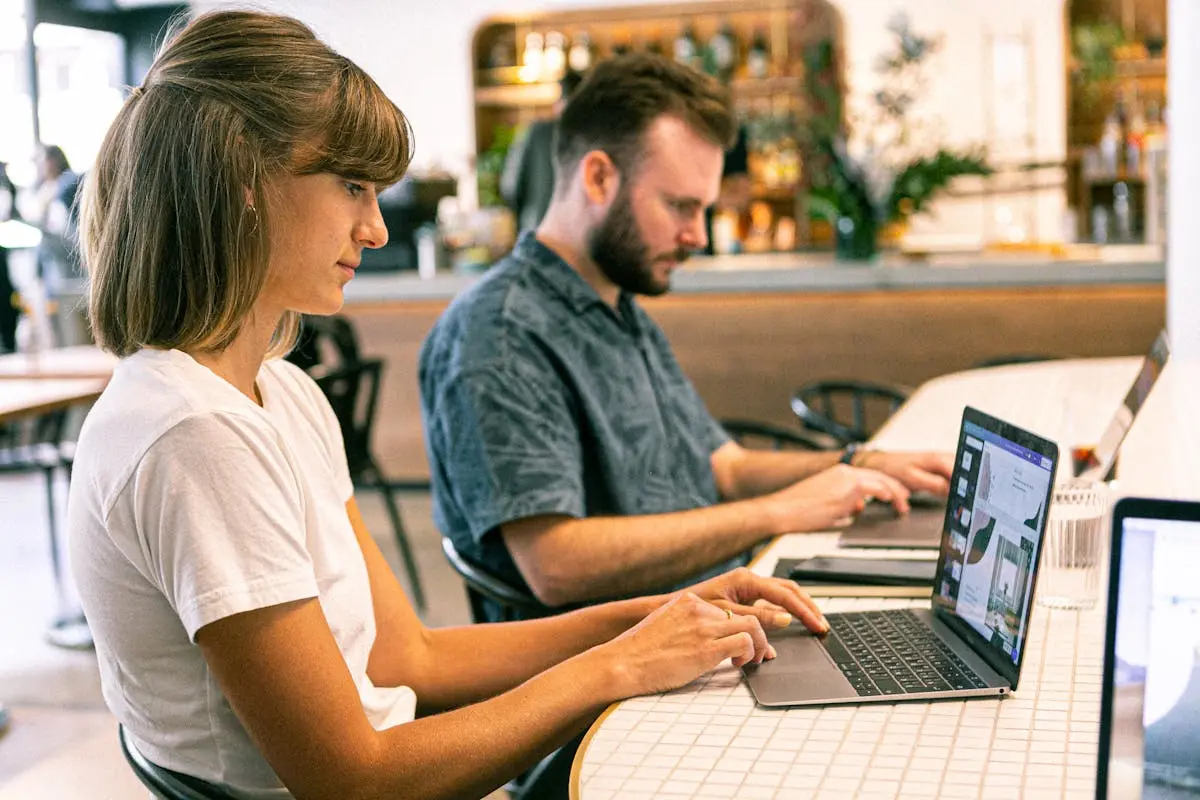 Tips for Effective Visual Collaboration Across Remote Teams