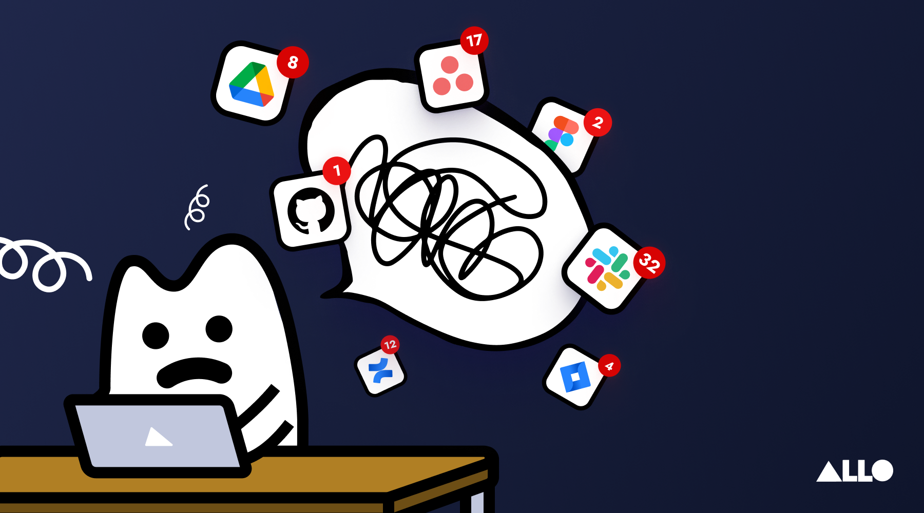 리더십의 생명은 타이밍이다: 인박스 제로(Inbox Zero)를 쉽게 구현하는 방법